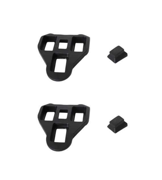 Progi do pedałów LOOK PVC  (nie kompletne)