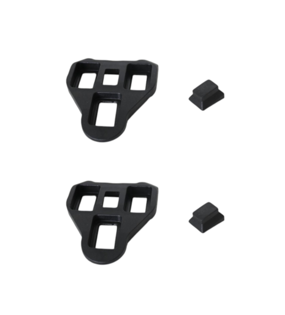 Progi do pedałów LOOK PVC  (nie kompletne)