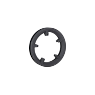 Osłona mech.korb.1-rzęd.dwustronna 38T