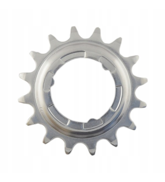 Zębatka 16T ocynk (2.3MM)