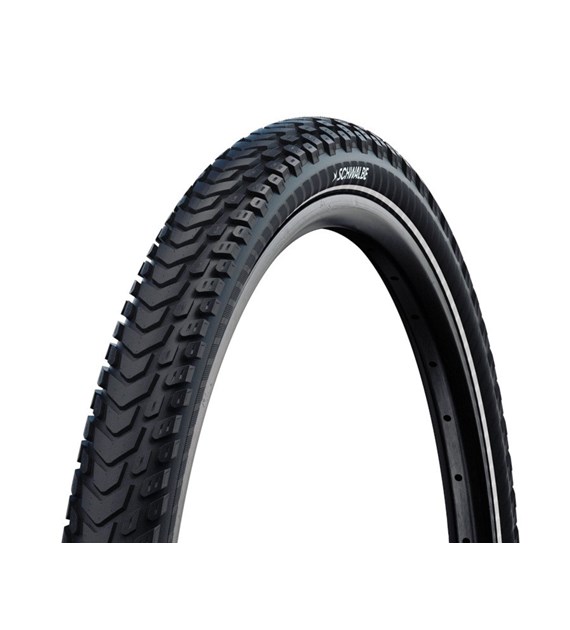 Opona 700x40C;42-622 Schwalbe MARAT.MONDIAL 67EPI