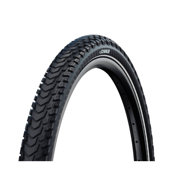 Opona 700x40C;42-622 Schwalbe MARAT.MONDIAL 67EPI