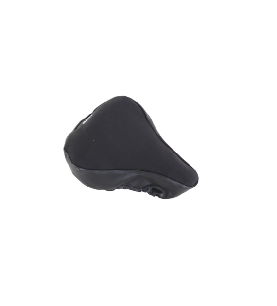 Pokrowiec na siodło BSK ZT-063 275x185 czarny