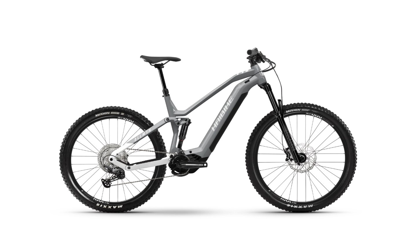Rower E-bike Haibike ALLMTN 3