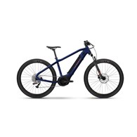 Rower E-bike Haibike ALLTRACK 4 29