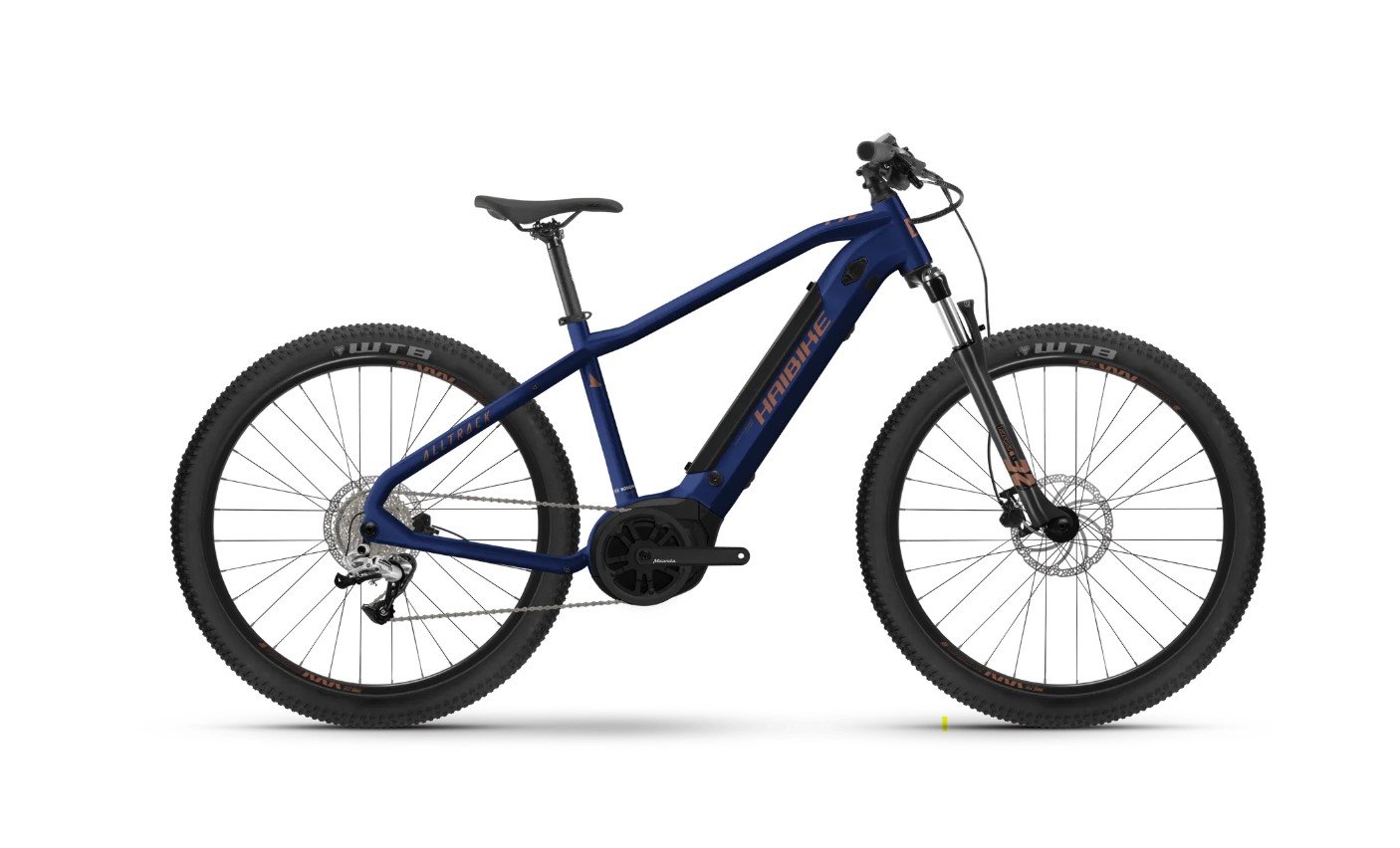 Rower E-bike Haibike ALLTRACK 4 29