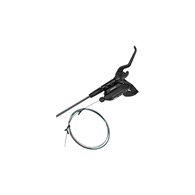 Dźwignia prz/ham 8 rzęd Disc Brake 1700 tył
