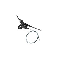 Dźwignia prz/ham 3 rzęd Disc Brake 1000mm przód