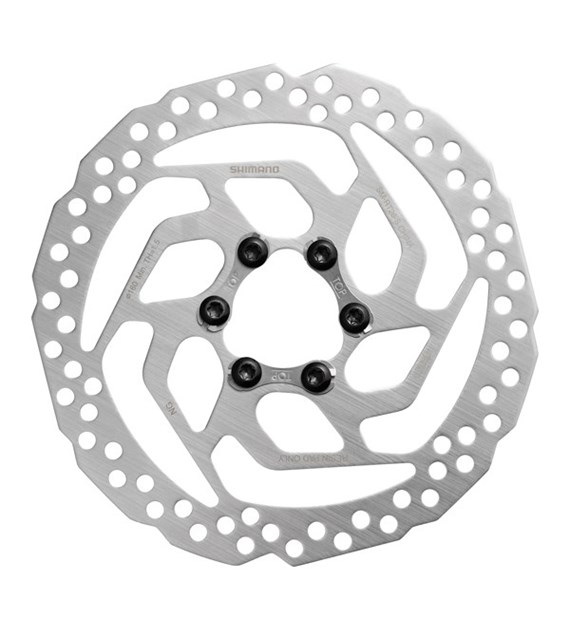 Tarcza hamulca 160mm; 6 śrub RT56