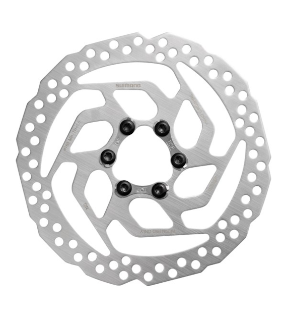 Tarcza hamulca 160mm; 6 śrub RT56