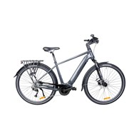 Rower Majdller 28'' E-Bike VOLT 3.0Men 19 9-b Graf