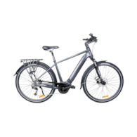 Rower Majdller 28'' E-Bike VOLT 3.0Men 19 9-b Graf