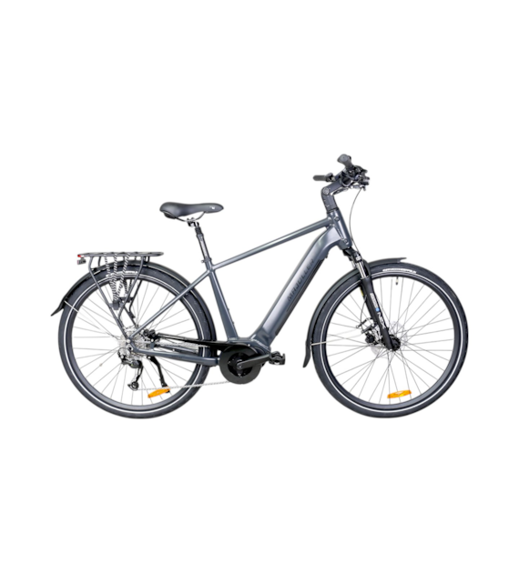 Rower Majdller 28'' E-Bike VOLT 3.0Men 19 9-b Graf