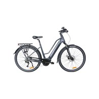 Rower Majdller 28'' E-Bike VOLT 3.0 Lady 19 9-b Gr