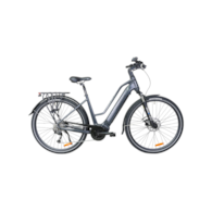 Rower Majdller 28'' E-Bike VOLT 3.0 Lady 19 9-b Gr