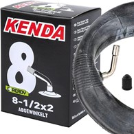Dętka 8X1/2X2 AV 70/45  