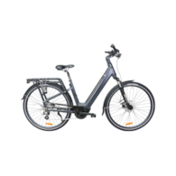 Rower Majdller 28'' E-Bike SOHO 2.0 D18 8-b Grafit