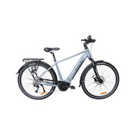 Rower Majdller 28'' E-Bike VOLT 3.0Men 19 9-b Szar