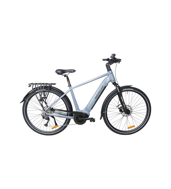 Rower Majdller 28'' E-Bike VOLT 3.0Men 19 9-b Szar