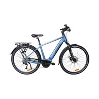 Rower Majdller 28'' E-Bike VOLT 3.0Men 19 9-b Mors
