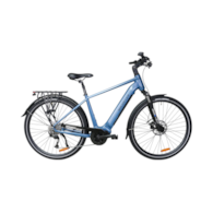 Rower Majdller 28'' E-Bike VOLT 3.0Men 19 9-b Mors