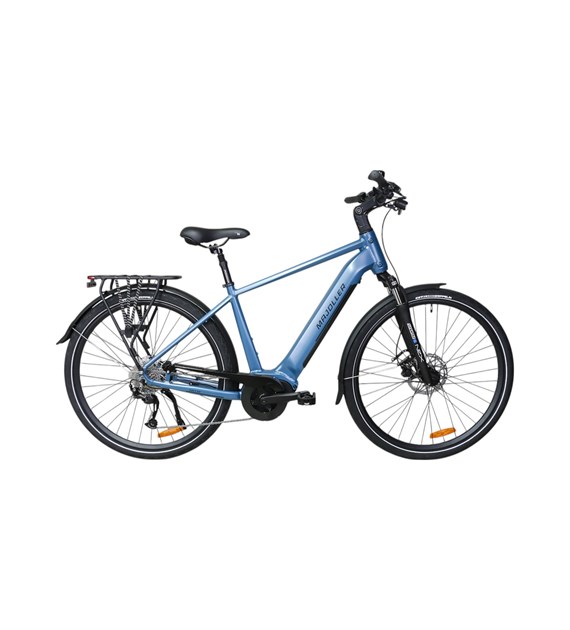 Rower Majdller 28'' E-Bike VOLT 3.0Men 19 9-b Mors