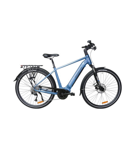 Rower Majdller 28'' E-Bike VOLT 3.0Men 19 9-b Mors