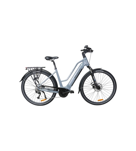 Rower Majdller 28'' E-Bike VOLT 3.0 Lady 19 9-b Sz