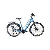 Rower Majdller 28'' E-Bike VOLT 3.0 Lady 19 9-b Mo