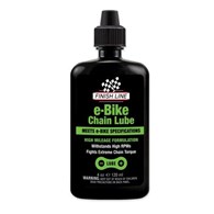 Olej FINISH LINE do łańcucha E-bike 120ml