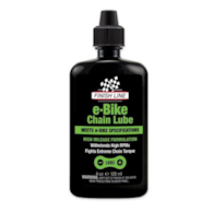 Olej FINISH LINE do łańcucha E-bike 120ml