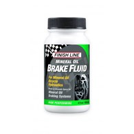 Płyn FINISH LINE BRAKE FLUID hamulec mineral 120ml