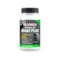 Płyn FINISH LINE BRAKE FLUID hamulec mineral 120ml