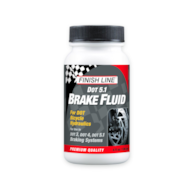 Płyn FINISH LINE BRAKE FLUID hamulec 5.1 120ml