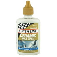 Olej FINISH LINE Ceramic WAX LUBE parafinowy 120ml