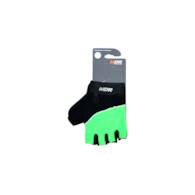 Rękawiczki MDR-108 XL siatka/lycra zielone