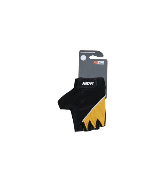 Rękawiczki MDR-114 M mikrofibra/lycra ecri