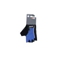 Rękawiczki MDR-125 XLmikrofibra/gel/lycra niebiesk