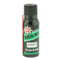 BRUNOX TOP-KETT 400 ML SPRAY DO ŁAŃCUCHA