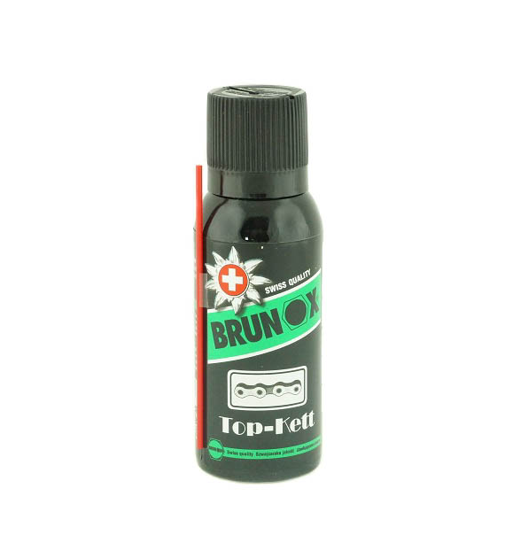 BRUNOX TOP-KETT 400 ML SPRAY DO ŁAŃCUCHA