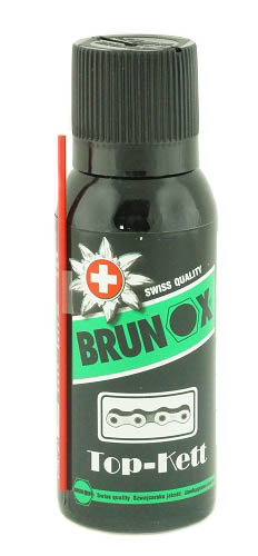 BRUNOX TOP-KETT 400 ML SPRAY DO ŁAŃCUCHA