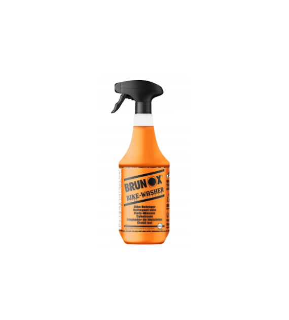 BRUNOX Bike Washer 1000ml