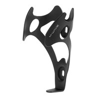 Koszyk bidonu M-wave aluminiowy 0,5L czarny