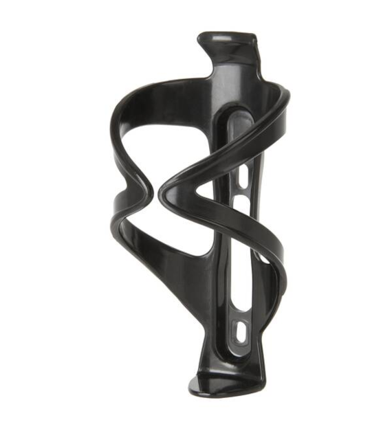 Koszyk bidonu M-wave 0,33-1,5L czarny