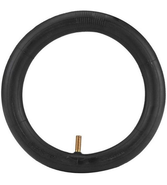 Dętka 8X1/2X2 AV 17mm prosty