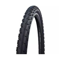 Opona 622x42 Schwalbe LAND CRUISER 50EPI Czarna