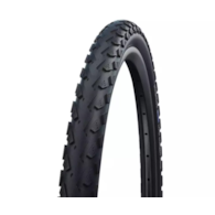 Opona 700x42C;42-622 Schwalbe LAND CRUISER Czarna