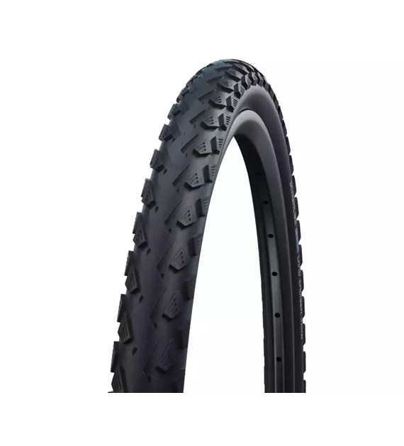 Opona 700x42C;42-622 Schwalbe LAND CRUISER Czarna