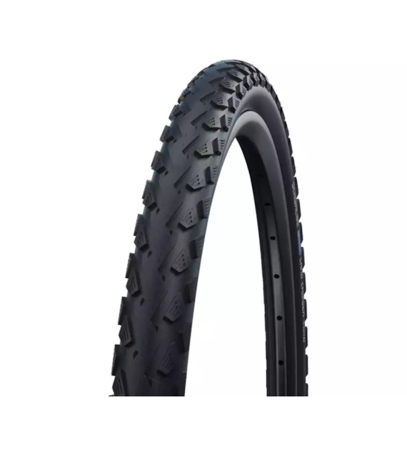 Opona 700x42C;42-622 Schwalbe LAND CRUISER Czarna