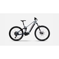 Rower E-bike Haibike ALLTRAIL 5 29 L